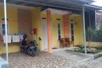 Rumah Minimalis dijual Dalam Cluster di Pancoran Mas Depok 