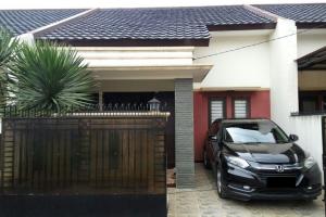 DIJUAL RUMAH TINGGAL DI KODAU BEKASI