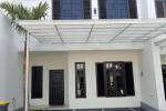Rumah Baru Dijual Modern dan Strategis di Cilandak Lebak Bulus Jaksel