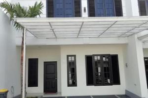 Rumah Baru Dijual Modern dan Strategis di Cilandak Lebak Bulus Jaksel