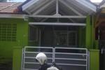 Rumah 1 lantai, SHM, Bebas Banjir di Permata Pamulang