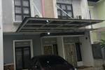 Cluster minimalis, SHM/IMB, Harga Miring, Bebas Banjir di Jagakarsa
