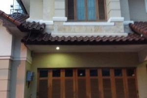 Rumah Second Strategis dan Nyaman di Cipinang Muara Kebon Nanas Jaktim