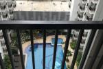 DIJUAL APARTMENT DI SIGNATURE PARK JAKARTA SELATAN