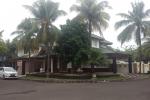 Rumah mewah, SHM, Hook, Swimming Pool, Bintaro Sektor 9