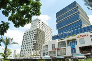 Apartement Dijual Siap Huni Lokasi Strategis di Serpong Tangsel