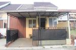 Rumah Second Dijual Minimalis dan Strategis di Pamulang Timur Tangsel