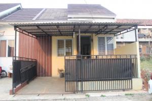 Rumah Second Dijual Minimalis dan Strategis di Pamulang Timur Tangsel