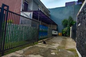 Rumah Second Dijual Siap Huni di Lokasi Strategis Jagakarsa Jaksel