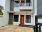 Rumah Baru Dijual 5 Unit Nempel Grand Depok City (GDC) Depok 