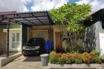 Rumah Second Dijual Dalam Cluster Minimalis di Jombang Tangsel