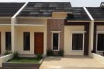 Rumah Baru Dijual Minimalis dan Strategis di Grand Depok City (GDC) Depok