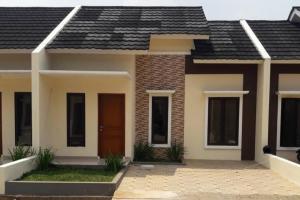 Rumah Baru Dijual Minimalis dan Strategis di Grand Depok City (GDC) Depok