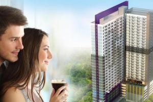 DIJUAL APARTMENT 48 BEKASI CITY CENTER DI BEKASI UTARA