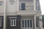 Rumah Baru Dijual Desain Modern dan Strategis Tanah Baru Depok 