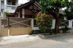 Rumah Second Dijual Luas dan Nyaman di Pamulang Permai Tanggerang Selatan