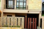 Rumah Dijual Brand New Lokasi Strategis Dekat MRT di Rempoa Tanggerang Selatan