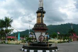 Sungai Penuh