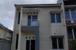 Cluster One Gate System, Club House, Limo Residence, Meruyung