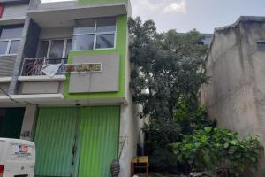 Ruko Dijual Strategis dan Menguntungkan di Vila Dago Pamulang Tangsel