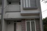 Cluster Baru Dijual Desain Modern Harga Terjangkau di Ciputat Tangsel