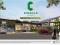 Rumah 1 Lantai, Club House, 24 Jam Security, Emerald Cilebut, Bogor