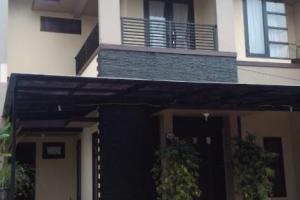 Cluster Asri, Bebas Banjir, One Gate System, Pinggir Jalan Raya Tanah Baru