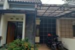 Rumah Second Minimalis Dijual Dalam Cluster di Ciputat Tangsel