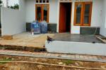 Rumah Murah Minimalis Bebas Biaya - Biaya di Pancoran Mas Depok