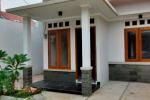 Rumah Baru Dijual Minimalis dan Strategis Pancoran Mas Depok
