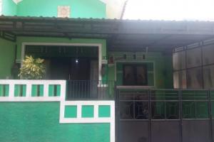 Rumah Second Luas Dijual di Lokasi Strategis Kukusan Depok 