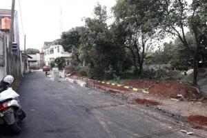 Tanah Kavling Dijual Siap Bangun Lokasi Strategis di Cipayung Jakarta Timur