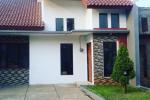Rumah Baru Dijual 700 Jutaan dalam Cluster Minimalis di Tapos Depok