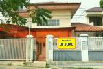 Rumah Second Dijual Terawat dan Siap Huni di Jagakarsa Jaksel
