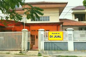 Rumah Second Dijual Terawat dan Siap Huni di Jagakarsa Jaksel