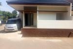 Rumah Baru Dijual Minimalis dan Ready Stock di Perumahan Kemangsari Jatibening Baru Bekasi