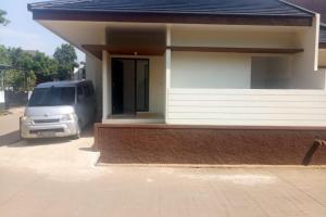 Rumah Baru Dijual Minimalis dan Ready Stock di Perumahan Kemangsari Jatibening Baru Bekasi