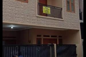 Rumah Dijual Minimalis dan Siap Huni di Jagakarsa Jakarta Selatan