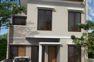  Rumah Baru Dijual Minimalis Harga Terjangkau di Jagakarsa Jaksel