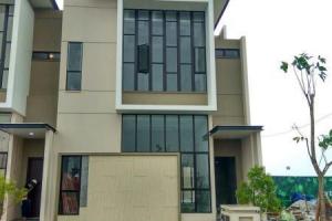 ASYA CLUSTER MATANA DEKAT AEON MALL JAKARTA GARDEN CITY