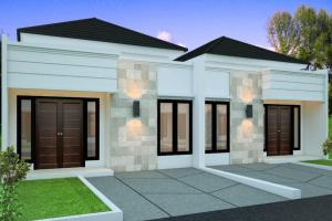 Cluster Murah Minimalis Sudah Free Biaya-Biaya di Cilodong Depok
