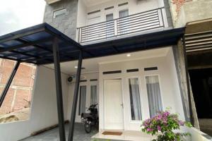 Rumah Baru Disewakan Siap Huni Full Furnished di Lokasi Strategis Pinang Ranti Jaktim