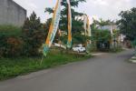 Rumah baru 2 Lantai, 25 unit, SHM, Smart Home System di Cibinong