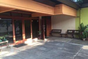 Rumah 2 Lantai, Strategis di Cempaka Putih Barat, Jakarta Pusat