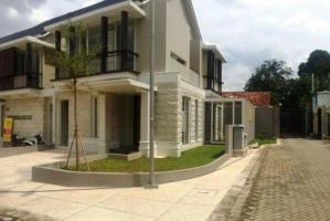 Premium Townhouse Siap Huni di Lokasi Strategis Jagakarsa Jaksel