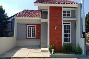 Rumah Baru Dijual Minimalis dan Harga Terjangkau di Tanah Baru Depok