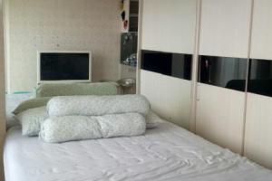 APARTEMEN SIAP HUNI FULL FURNISHED DI MARES 3 DEPOK