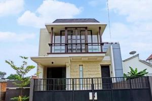 New Townhouse Premium Mewah, Nyaman, Strategis di Kebayoran Baru Jaksel