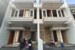 Rumah Baru 2 Lantai Dijual Minimalis dan Strategis di Jagakarsa Jaksel
