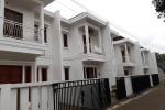Rumah Baru 2 Lantai Dijual Minimalis dan Strategis di Pamulang Tangsel